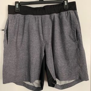 Lululemon T.H.E Short Linerless 7”